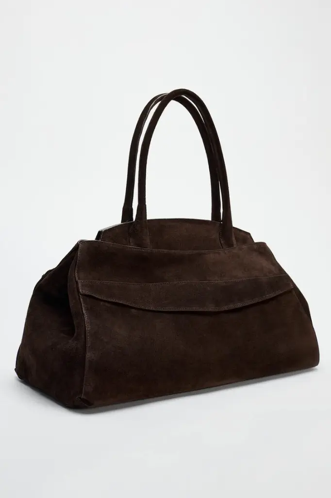 BOLSO DE PIEL