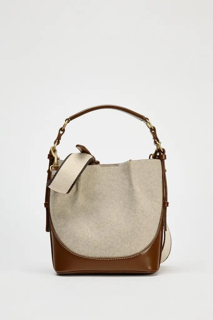 BOLSO EDITED