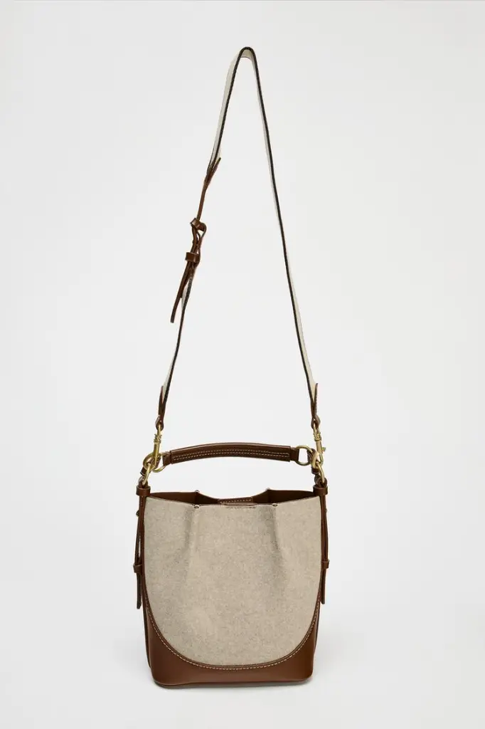 BOLSO EDITED
