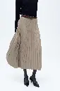 FALDA CINTURÒN ZARA