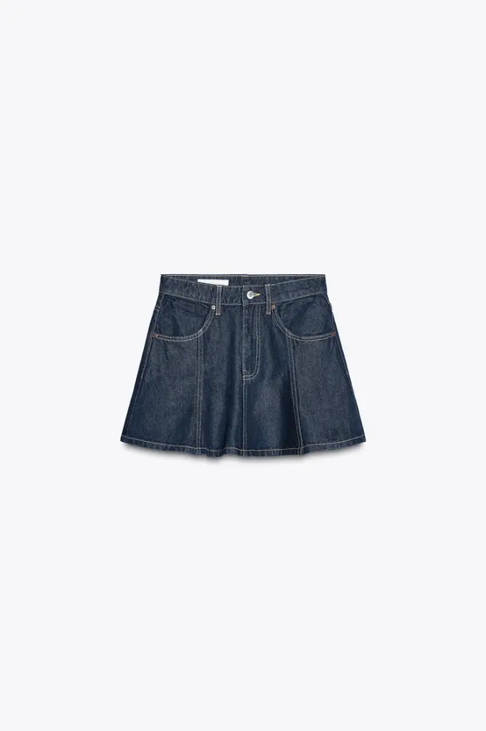 FALDA ZARA