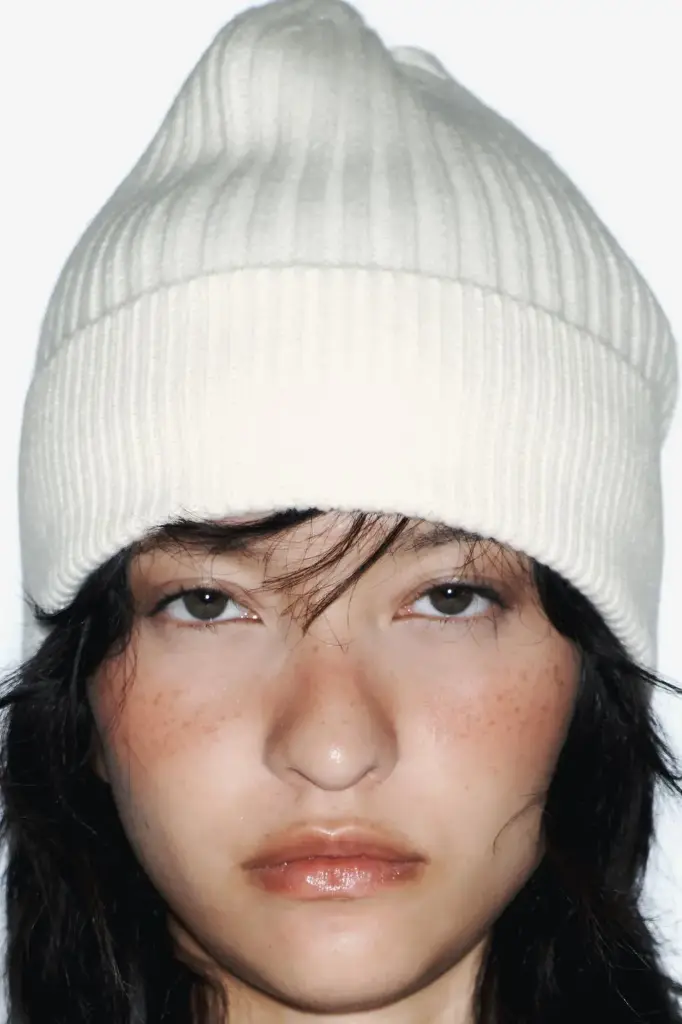 ZARA SPF FACE STICK SKI COLLECTION 