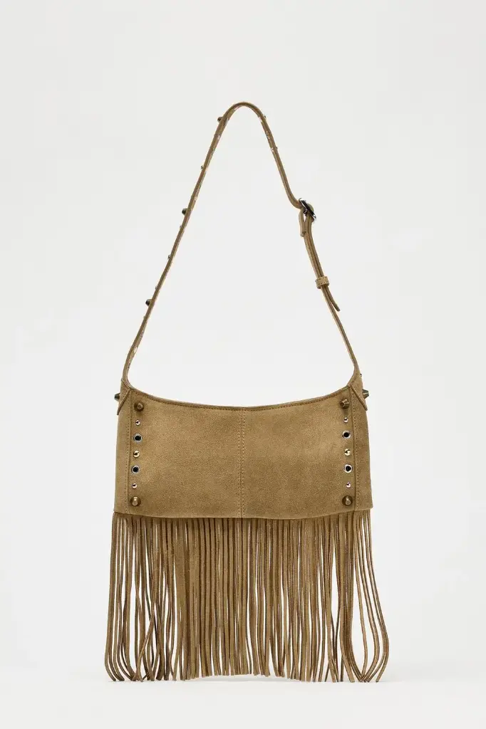 BOLSA GAMUZA FLECOS 
