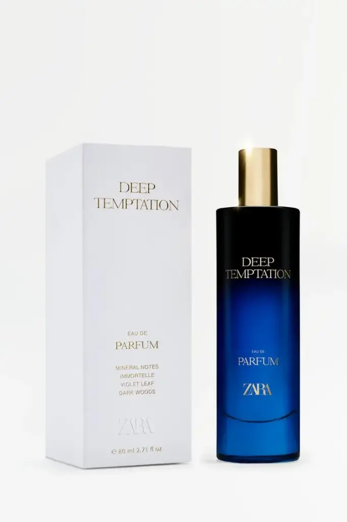 DEEP TEMPTATION EDP 80ML (2.71 FL. OZ). 