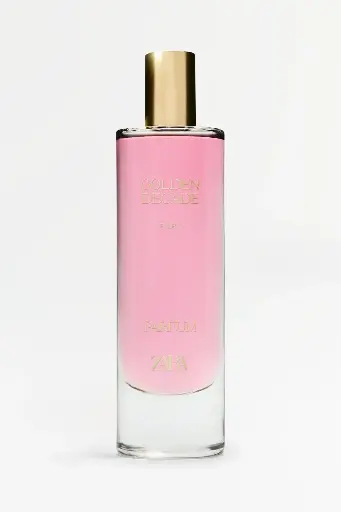 GOLDEN DECADE RUBY PARFUM 80ML (2.71 FL. OZ). 