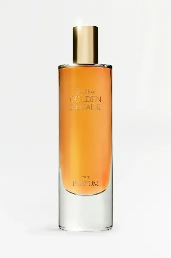 GOLDEN DECADE EDP 80ML (2.71 FL. OZ). 