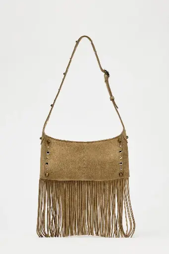 BOLSA GAMUZA FLECOS 