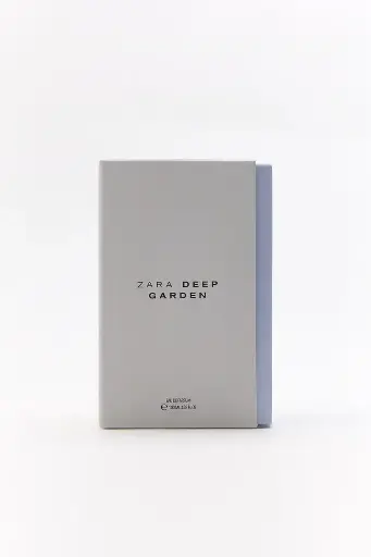 DEEP GARDEN EDP 100ML (3.4 FL. OZ). 