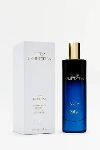 DEEP TEMPTATION EDP 80ML (2.71 FL. OZ). 